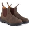 Blundstone 585 Chelsea Boots – Rustic Brown