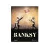 Books Banksy Hardback By Alessandra Mattanza