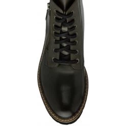 Lotus Women's Braxton Leather Boot - Khaki -Fashion Lady braxton leather boot khaki 4