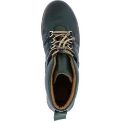 Adesso Women's Bridget Boots - Bottle Green 9 Adesso Women's Bridget Boots - Bottle Green -Fashion Lady bridget bottle green 1