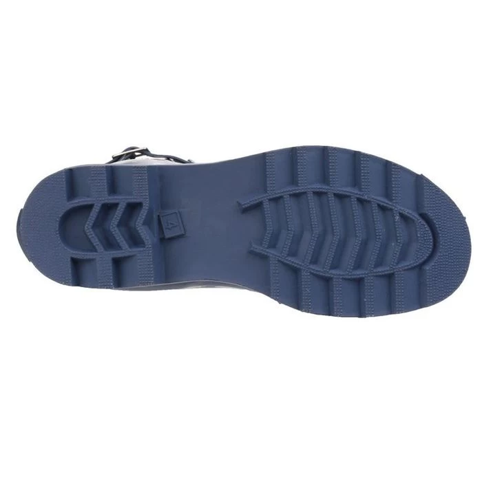 Cotswold Women's Burghley Waterproof Wellington Boots - Daisy 7 Cotswold Women's Burghley Waterproof Wellington Boots - Daisy - Image 7