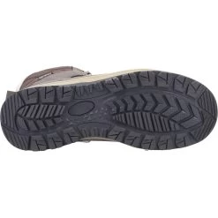 Cotswold Women's Burton Mid Hiking Boots - Taupe 7 Cotswold Women's Burton Mid Hiking Boots - Taupe -Fashion Lady burton taupe 4 1