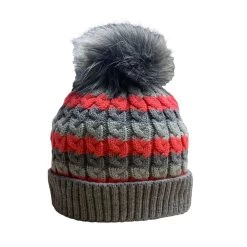 Women's Bute Waterproof Hat - Pink