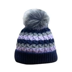 Women's Bute Waterproof Hat - Lilac