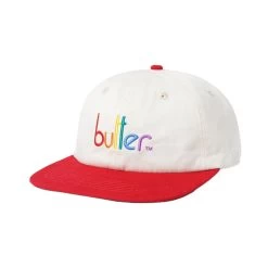 Butter Goods Colours 6 Panel