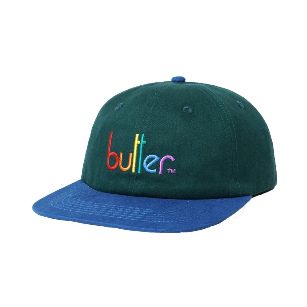 Butter Goods Colours 6 Panel 2 Butter Goods Colours 6 Panel - Image 2