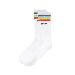 Butter Goods Stripe Socks -Fashion Lady butter goods stripe socks p111971 535528 image