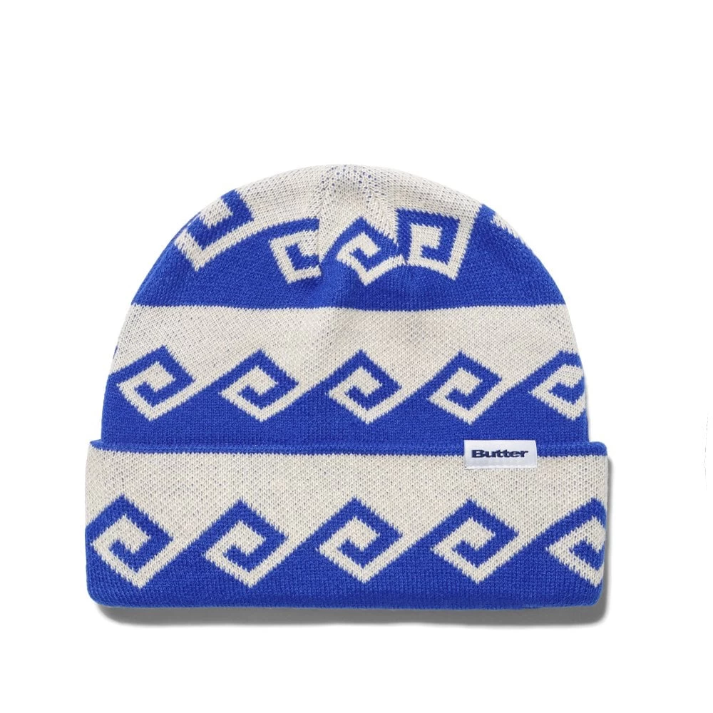 Butter Goods Waves Beanie 1 Butter Goods Waves Beanie