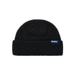 Butter Goods Wharfie Beanie -Fashion Lady butter goods wharfie beanie p110022 535509 image