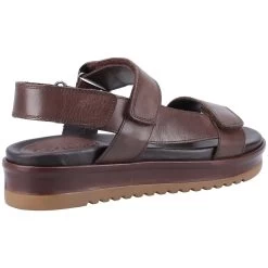Cotswold Women's Campden Sandals - Brown -Fashion Lady campden sandals brown