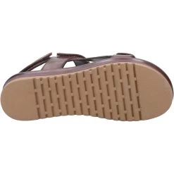 Cotswold Women's Campden Sandals - Brown -Fashion Lady campden sandals brown3