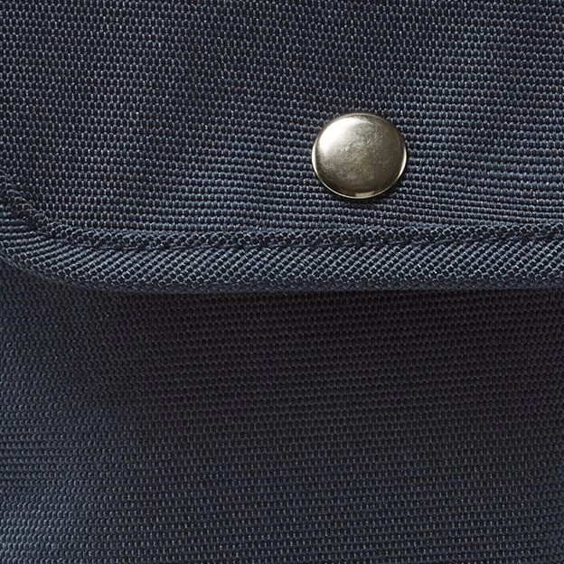 Craghoppers Women's Kiwi Crossbody Bag - Blue Navy 6 Craghoppers Women's Kiwi Crossbody Bag - Blue Navy - Image 6