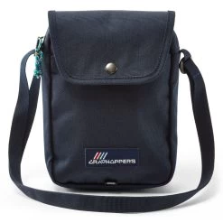 Craghoppers Women's Kiwi Crossbody Bag - Blue Navy 11 Craghoppers Women's Kiwi Crossbody Bag - Blue Navy -Fashion Lady cer5187 7v1 bluenavy 01