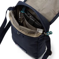 Craghoppers Women's Kiwi Crossbody Bag - Blue Navy 9 Craghoppers Women's Kiwi Crossbody Bag - Blue Navy -Fashion Lady cer5187 7v1 bluenavy 04