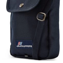 Craghoppers Women's Kiwi Crossbody Bag - Blue Navy 10 Craghoppers Women's Kiwi Crossbody Bag - Blue Navy -Fashion Lady cer5187 7v1 bluenavy 05
