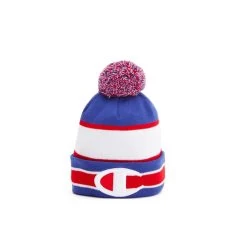 Champion Bobble Beanie -Fashion Lady champion bobble beanie p101059 407365 image
