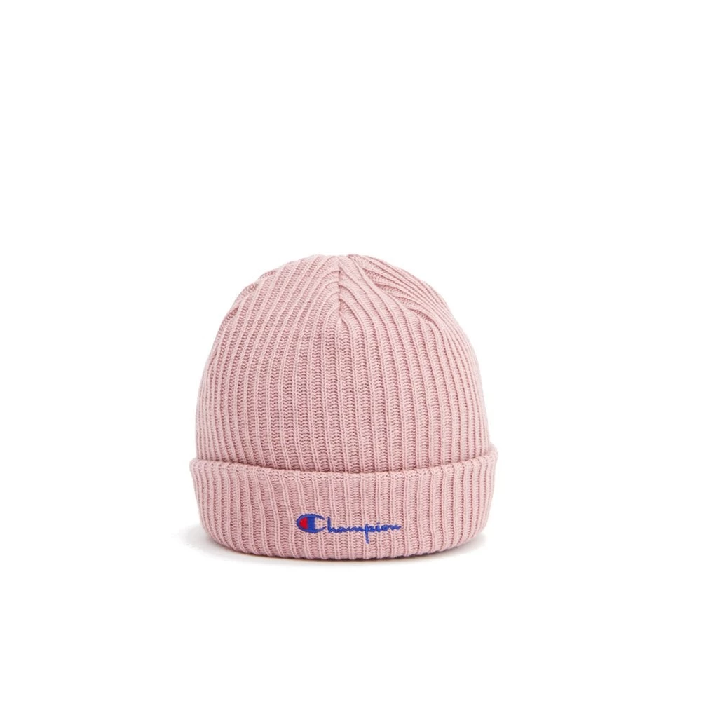 Champion Script Beanie 5 Champion Script Beanie - Image 5