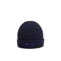 Champion Script Beanie 13 Champion Script Beanie -Fashion Lady champion script beanie p101060 407370 image