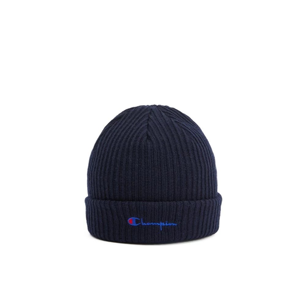 Champion Script Beanie 6 Champion Script Beanie - Image 6