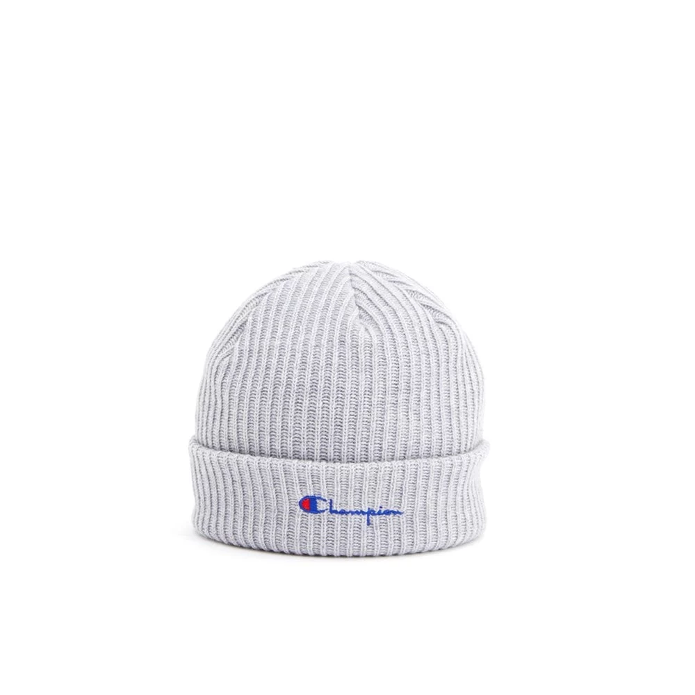 Champion Script Beanie 7 Champion Script Beanie - Image 7