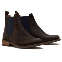 Chatham Women’s Arlington Chelsea Boot - Brown