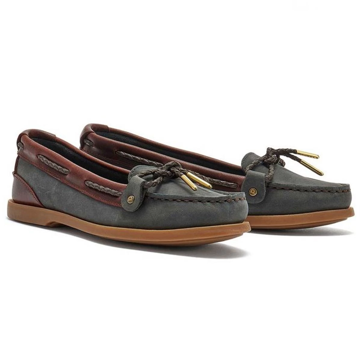 Chatham Women’s Rota G2 Boat Shoes – Navy/Seahorse 1 Chatham Women’s Rota G2 Boat Shoes – Navy/Seahorse