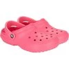 Crocs Unisex Classic Lined Clog – Hyper Pink