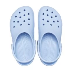 Crocs Unisex Classic Clogs – Blue Calcite -Fashion Lady classic clog blue calcite 3