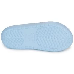 Crocs Unisex Classic Cozzzy Sandals - Blue Calcite 14 Crocs Unisex Classic Cozzzy Sandals - Blue Calcite -Fashion Lady classic cozzzy sandal blu cal 8
