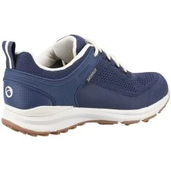 Cotswold Women's Compton Hiking Trainers - Navy 8 Cotswold Women's Compton Hiking Trainers - Navy -Fashion Lady compton navy 3