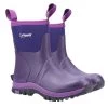 Cotswold Women's Blaze Mid Neoprene Wellington Boots - Purple