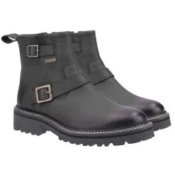 Cotswold Women's Combe Boots - Black