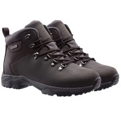 Cotswold Nebraska Hiker Boots - Crazy Horse