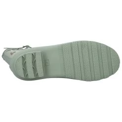 Cotswold Women's Farmyard Mid Calf Wellington Boots - Alpaca -Fashion Lady cotswold farmyard alpaca2