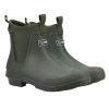 Cotswold Women's Grosvenor Chelsea Wellington Boot - Green