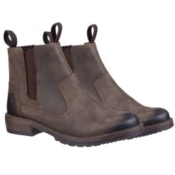 Cotswold Women's Laverton Dealer Boot - Brown