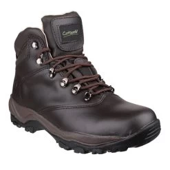 Cotswold Winstone Walking Boots - Brown 10 Cotswold Winstone Walking Boots - Brown -Fashion Lady cotswold winstone