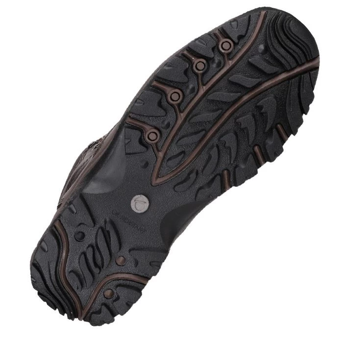 Cotswold Winstone Walking Boots - Brown 4 Cotswold Winstone Walking Boots - Brown - Image 4