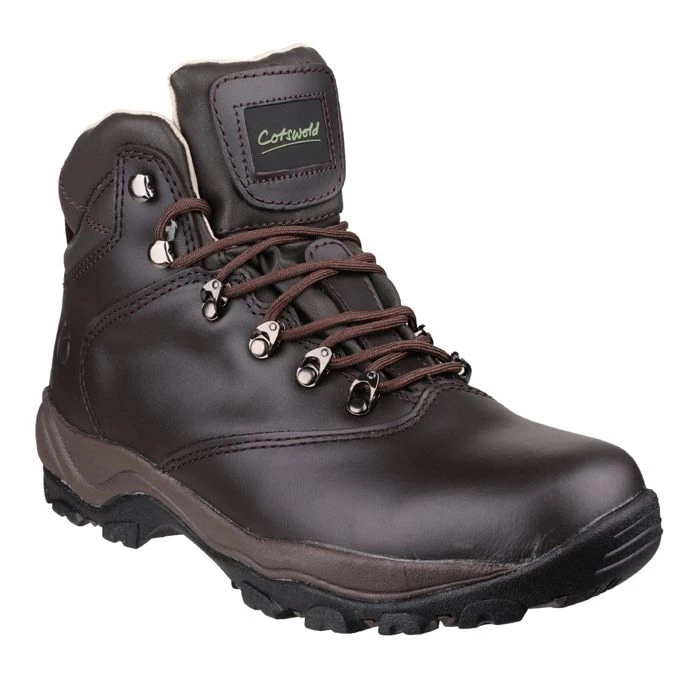 Cotswold Winstone Walking Boots - Brown 5 Cotswold Winstone Walking Boots - Brown - Image 5