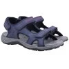 Cotswold Women's Freshford Sandals - Navy/Berry