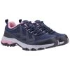 Cotswold Women's Wychwood Low Walking Shoes - Navy