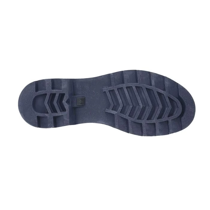 Cotswold Women's Sailor Wellington Boots - Navy 5 Cotswold Women's Sailor Wellington Boots - Navy - Image 5