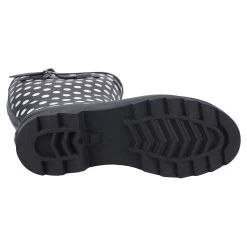 Cotswold Women’s Chilson Wellington – Spot -Fashion Lady cotswolds ladies chilson wellington spot 3