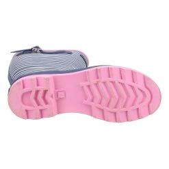 Cotswold Women’s Chilson Wellington – Stripe -Fashion Lady cotswolds ladies chilson wellington stripe 3