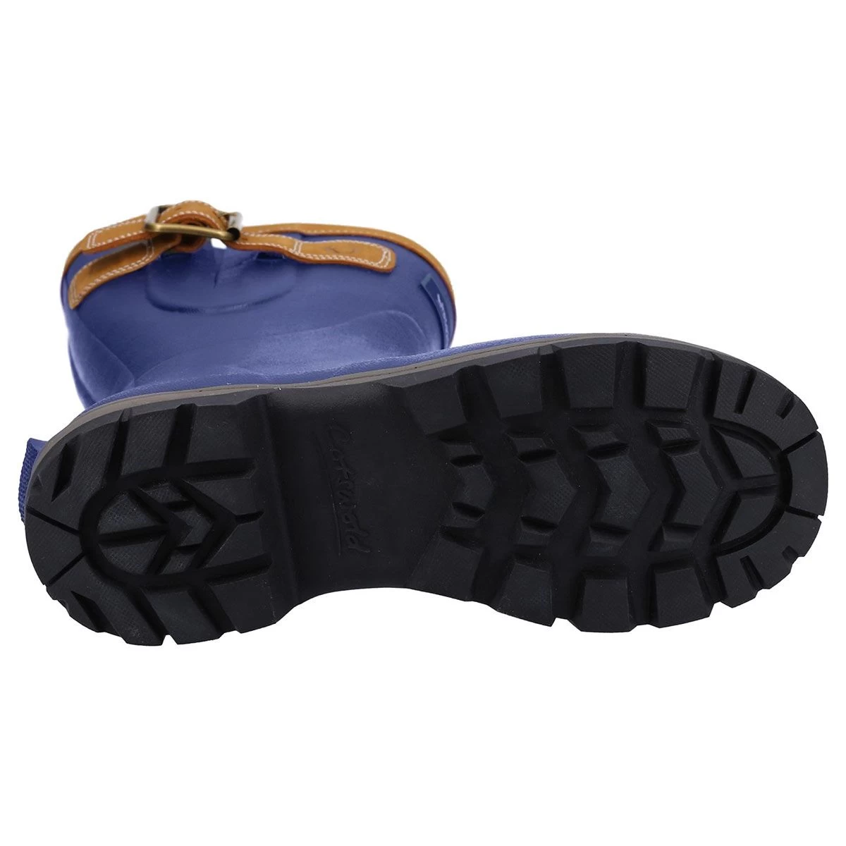 Cotswold Women’s Stratus Short Wellington – Navy 4 Cotswold Women’s Stratus Short Wellington – Navy - Image 4