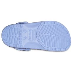 Crocs Women's Classic Butterfly Clogs – Moon Jelly -Fashion Lady crocs classic butterfly 3