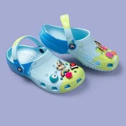 Crocs Unisex Classic Ombre Clogs – Arctic -Fashion Lady crocs classic clogs ombre arctic