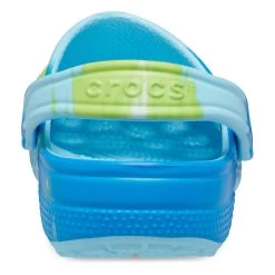 Crocs Unisex Classic Ombre Clogs – Arctic -Fashion Lady crocs classic clogs ombre arctic2