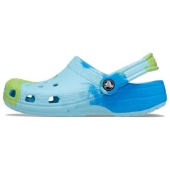 Crocs Unisex Classic Ombre Clogs – Arctic -Fashion Lady crocs classic clogs ombre arctic3