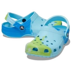 Crocs Unisex Classic Ombre Clogs – Arctic -Fashion Lady crocs classic clogs ombre arctic4